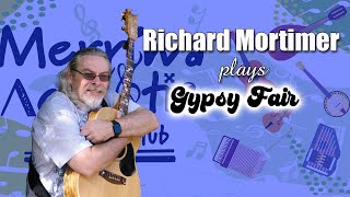 Gypsy Fair Mortimer Live at Merriwa Acoustic Music club 24th September 2024 [upl. by Katina]