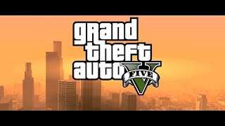 gta5 trailer  san andreas remake [upl. by Cilo]