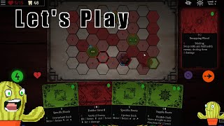 I cant believe this roguelike card game is free Ardor [upl. by Richara]