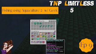 Minecraft Review  Aquaculture 2 mod 120 119 118 116 Completo en Español 2023 Tutorial [upl. by Darwin]