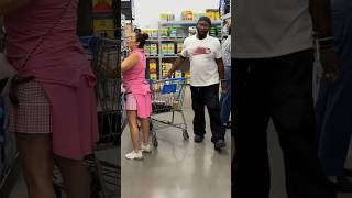 Kind woman receives lifechanging gift and grocery store ￼ [upl. by Fita969]