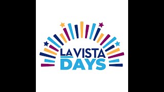 La Vista Days 2024 Announcement [upl. by Masry]