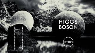 Lensko  Higgs Boson [upl. by Rickie]