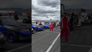 Chinggis khaan drift cup 2024 [upl. by Laddy]