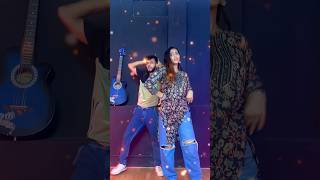 Chand Ki Uthar Li Hai Dono Baliya  dance trending dancevideo ytshorts [upl. by Paulie]