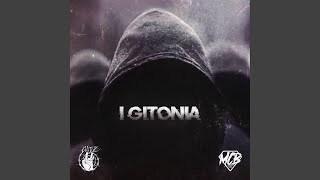 I Gitonia feat Alitiz [upl. by Noivad]