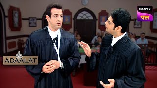 KD के इन तीखे सवालों से किसने की भागने की कोशिश  Adaalat  1 Mar 2024 [upl. by Ciryl]