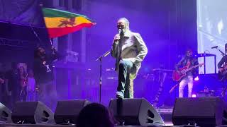 Damian Marley amp Stephen Marley  Pimpa’s Paradise live Reggie rise upTraffic jam tour 2024 [upl. by Leal866]