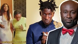 King Palutas Makoma became a hit song because of me claims KOKA [upl. by Ahsilem806]