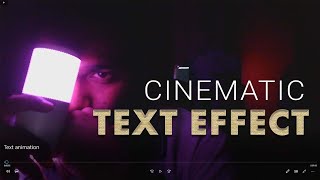 After Effects Text Animations CHANGED FOREVER in 2024 [upl. by Elnore]