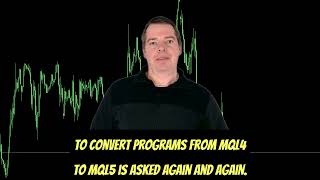 MQL5 Course  Convert MQL4 to MQL5 [upl. by Colyer690]