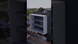 Bushwillow House Student Accommodation [upl. by Kcirednek]