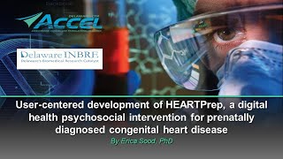 Usercentered development of HEARTPrep for prenatally diagnosed congenital heart disease [upl. by Januisz]