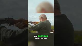 The Evolution of Shotguns in Warfare 🔫🌍 KEEP WATCHING [upl. by Ymrej]