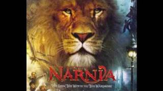 Narnia Videogame OST  02 The Wardrobe [upl. by Genna338]