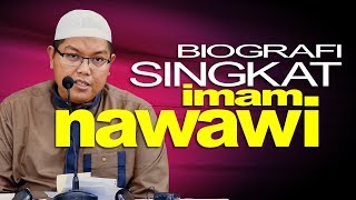 Biografi Singkat Imam Nawawi DR Firanda Andirja MA [upl. by Wieren619]