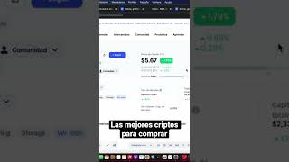 LAS CRIPTOMONEDAS MAS BARATAS CON MAS FUTURO 2023 🚀Noticias CRIPTOMONEDAS Hoy  ALTCOINS ABRIL 2023 [upl. by Nered]