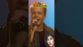 My Love  Westlife westlife music song [upl. by Cyna798]