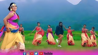 Nadiya Kinare  New Nagpuri Nonstop Song 2024  Nagpuri Video  Singer Kumar Pritam  Ignesh Kumar [upl. by Care]