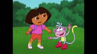 Dora the Explorer Shake It Off Music Video [upl. by Brechtel751]