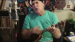 Keep On Loving You REO Speedwagon cover 187th season of the ukulele [upl. by Dranyl]