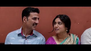 Toilet Ek Prem Katha full movie in Hindi  Akshay Bhumi  Toilet Ek Prem Katha movie Review amp facts [upl. by Arden]