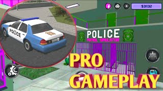 police patrol simulator game gameplay 2021Skisosoft policepatrolsimulator [upl. by Cheke]