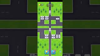 Car Out  Level 178 solution Traffic Parking Games All levels solution ZephyrMobile [upl. by Calvin]