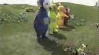 Teletubbies Lean Wit It Rock Wit It [upl. by Name]