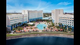 Universals Endless Summer Resort  Surfside Inn and Suites Now Open [upl. by Olegnaid383]