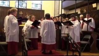 Magnificat  Music by Kathryn Smith Bowers [upl. by Engelbert119]