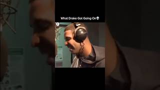 Drake Was Cooking🔥 drake funny [upl. by Arinay]