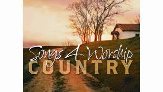 Songs 4 Worship CountryRachel RobinsonYou are my KingAmazing Love [upl. by Kazue]