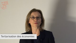 Mathilde Lemoine  Accompagner les évolutions de lemploi  un devoir de citoyen [upl. by Sucramat]