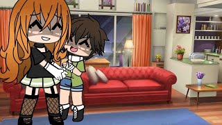 Gacha life afton family meme Mamas boy قاش لايف عائلة افتون [upl. by Affay]