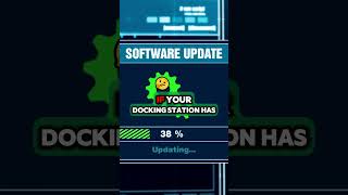 How to fix your Docking StationHub VI quickfix quickfixes howto [upl. by Liuka260]