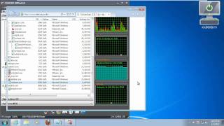 Kaspersky Internet Security 2012 Test [upl. by Wendin731]