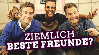 Wie gut kennt DICH dein BFF TAG  TWINTV [upl. by Freedman]