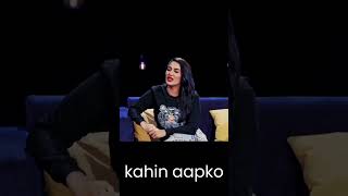 Best of To Be Honest  Mathira  Tabish Hashmi  Nashpati Prime [upl. by Christabelle]