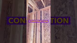 The Benefits of 2X6 Walls in New Construction Homes [upl. by Vivi]