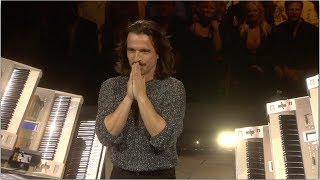 Yanni  quotPlaytimequot1080p From the Master quotYanni Live The Concert Eventquot [upl. by Etan704]