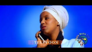 Telefoon 2017 by Hamda yar [upl. by Ulyram901]