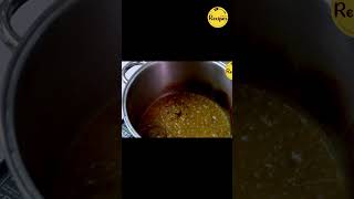 How to Cook Bamia  Easy Bamia Recipe shorts [upl. by Arrej312]