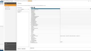 DevExpress WinForms Document Manager WidgetView [upl. by Liu]