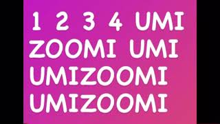 Team Umizoomi Theme Song WITH LYRICS [upl. by Chandos]