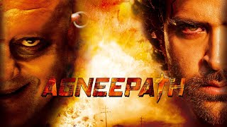 Agneepath Full Movie Facts And Review  Bollywood Movie  Full Explaination  Hrithik Roshan [upl. by Alfonzo]