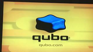 Qubo Paid Programming Bumpers Low Quality [upl. by Ardiek]