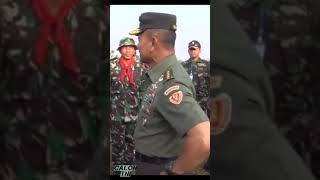 BAPAK KASAD TNI GAGAH [upl. by Smiley]