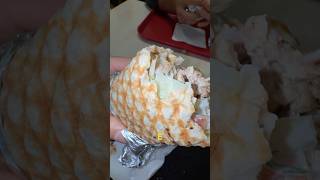 Il mio kebab preferito a Firenze food [upl. by Nnek]