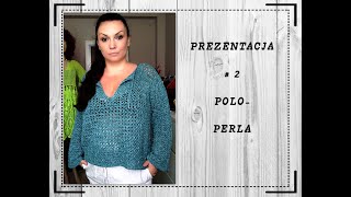 PREZENTACJA 2 POLOPERLA [upl. by Dine]